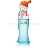 Moschino I Love Love 30 ml eau de toilette hölgyeknek eau de toilette