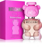Moschino Toy 2 Bubble Gum EDT 100ml Női Parfüm