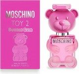 Moschino Toy 2 Bubble Gum EDT 50ml Női Parfüm