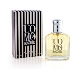 Moschino Uomo? 125 ml eau de toilette uraknak eau de toilette