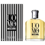 Moschino Uomo EDT 125ml Férfi Parfüm
