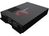 Mosconi Gladen Gladen One 130.4 négycsatornás autóhifi erősítő