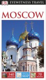 Moscow Eyewitness Travel Guide