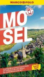 Mosel - Marco Polo Reiseführer