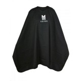 Moser For Men beterítőkendő, fekete