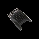 MOSER műanyag toldófésű 12 mm