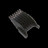 MOSER műanyag toldófésű 18 mm