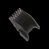 MOSER műanyag toldófésű 25 mm