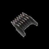 MOSER műanyag toldófésű 6 mm