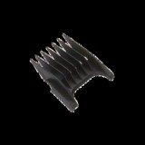 MOSER műanyag toldófésű 9 mm