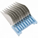 Moser Wahl Rex, Primat, 1230, 1400, 1170 Professional fém magasító toldófésű 25mm #8 (1233-7170)