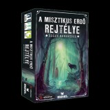 Moses A misztikus erdő rejtélye logikai szabadulós játék