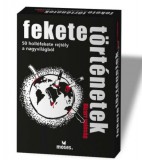 Moses Fekete történetek: Bizarr valóság társasjáték
