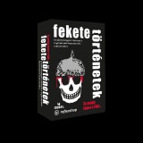 Moses Fekete történetek: És mégis lapos a Föld... logisztori rejtvények