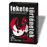 Moses Fekete történetek: Fantasy klasszikusok társasjáték