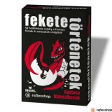Moses Fekete történetek: Fantasy klasszikusok társasjáték