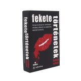 Moses Fekete történetek: Gyilkos spinék logisztori rejtvények