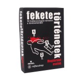 Moses Fekete történetek: Megtörtént esetek logisztori rejtvények
