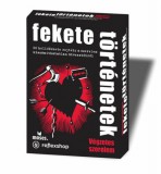 Moses Fekete történetek: Végzetes szerelem logisztori rejtvények