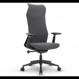 MOSH Airflow 502 - fekete (MSH-EOC-38)