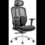 MOSH Airflow 616 fekete (MSH-EOC-32)