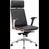 MOSH WUD Classic 133BL, fekete (MSH-WUD-BBL2)