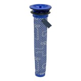 Mosható HEPA előszűrő DYSON V6 V7 V8 DC58 DC59 DC61 porszívóhoz (965661-01 helyett)