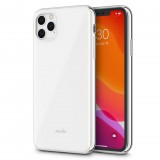 Moshi iGlaze Slim Hardshell iPhone 11 Pro Max tok fehér (99MO113105) (99MO113105) - Telefontok