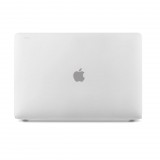 Moshi iGlaze Védőtok MacBook Pro 15" TB3/USB-C áttetsző  (99MO071908) (99MO071908) - Notebook Védőtok