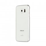 Moshi iGlaze XT Galaxy S6 tok átlátszó (99MO058902) (99MO058902) - Telefontok