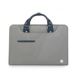 Moshi Urbana Laptop briefcases Navi 16" táska szürke (99MO078032) (99MO078032) - Notebook Táska