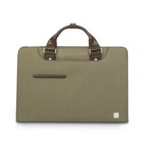 Moshi Urbana Laptop briefcases Navi 16" táska zöld (99MO078632) (99MO078632) - Notebook Táska