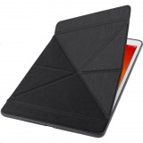 Moshi VersaCover iPad 7 Gen 10.2" tok fekete (99MO056081) (99MO056081) - Tablet tok