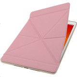 Moshi VersaCover iPad 7 Gen 10.2" tok rózsaszín (99MO056306) (99MO056306) - Tablet tok