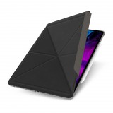 Moshi VersaCover iPad Pro 12.9" tok fekete (99MO056010) (99MO056010) - Tablet tok