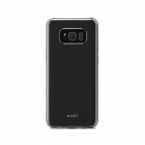 Moshi Vitros Galaxy S8+ tok átlátszó (99MO058046) (99MO058046) - Telefontok