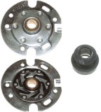 Mosó-és szárítógép alkatrész, Csapágyszett Electrolux EDC67550W szárítógéphez ew04719