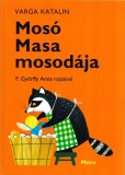 Mosó Masa mosodája