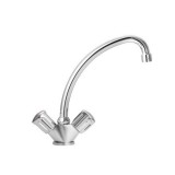 Mosogató csaptelep álló (C200) MOFÉM Eurosztár