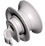 - Mosogatógép alkatrész 1db Kosárgörgő Bosch SGS43, SGS53 mosogatógéphez ew04278