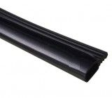 Mosogatógép alkatrész, BELSŐ AJTÓSZIGETELÉS ALULRA Candy CD702T mosogatógéphez ew03520