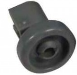 Mosogatógép alkatrész, Felső kosárgörgő, 4db FAVORIT, FAV850, AEG, Electrolux, ew03922