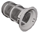 Mosogatógép alkatrész, FINOMSZÜRŐ AEG, Zanussi, Electrolux DWS4704, Favorit 325W ew02161