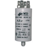 - Mosogatógép alkatrész, INDÍTÓKONDENZÁTOR Candy CD702T mosogatógéphez ew03512