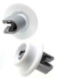 - Mosogatógép alkatrész kosárgörgő alsó Zanussi ID4104W mosogatógéphez 8db ew04505