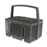 Mosogatógép evőeszköztartó kosár