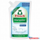 Mosogatógép öblítõ 750 ml Frosch