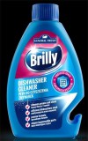 . Mosogatógép tisztító, 250 ml, "Brilly"