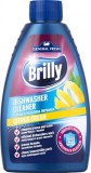 . Mosogatógép tisztító, 250 ml, Brilly, citrus fresh (KHT927)
