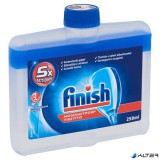 Mosogatógép tisztító, 250 ml, FINISH